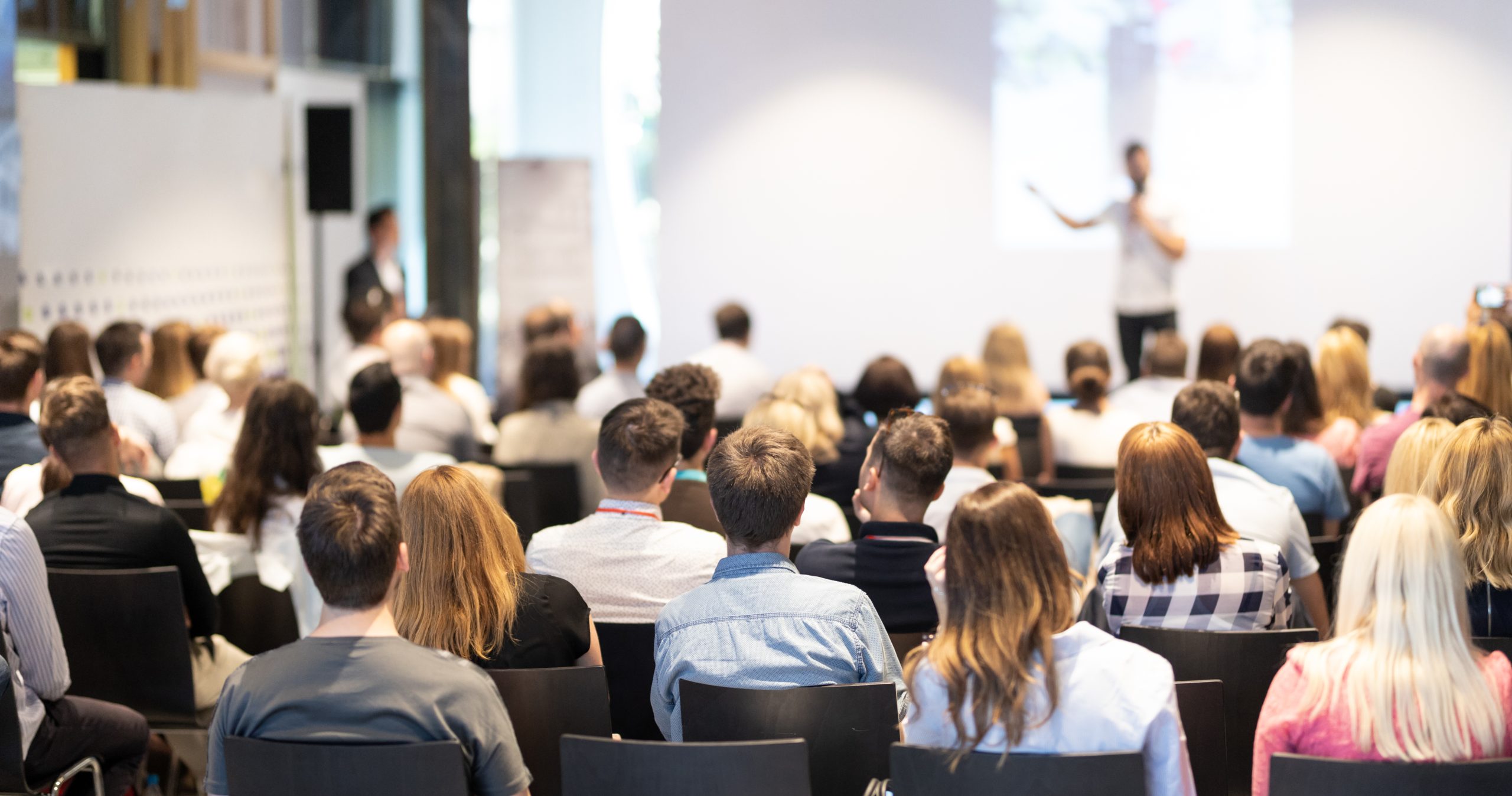 event planning tips for organizing your next conference