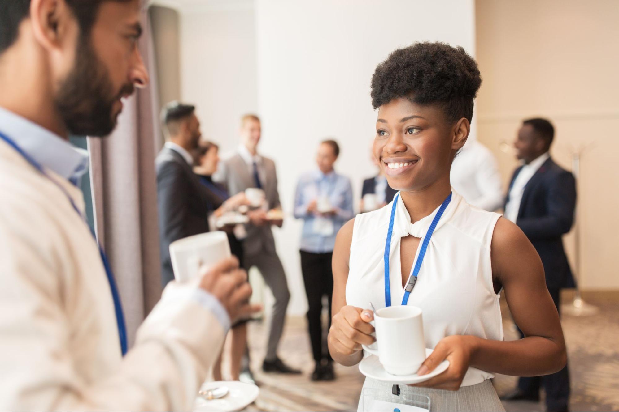 Name Badge Printing Tips